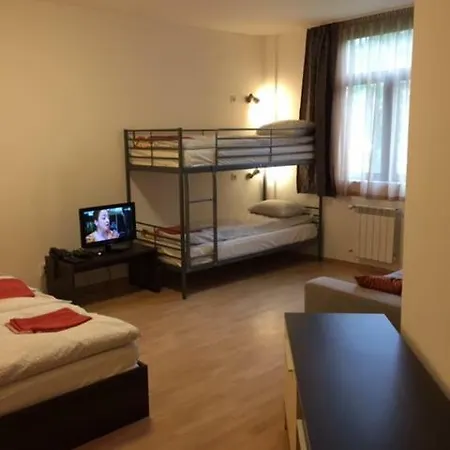 Apartamento Viva Flora 607a *