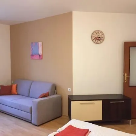 Viva Flora 607a Apartamento *