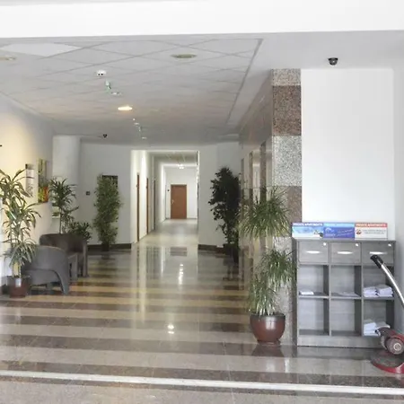 Viva Flora 607a * Borovets