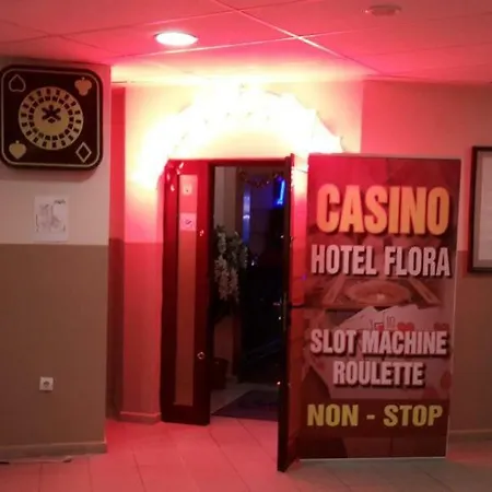 Apartamento Viva Flora 607a *