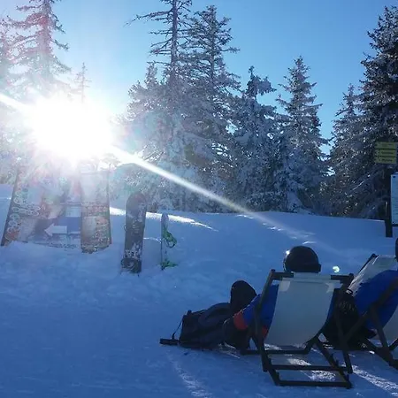 Apartamento Viva Flora 607a *