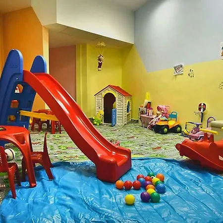 Viva Flora 607a شقة *