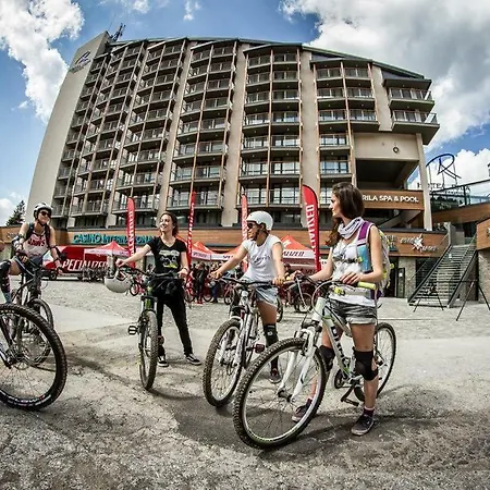 Viva Flora 607a شقة