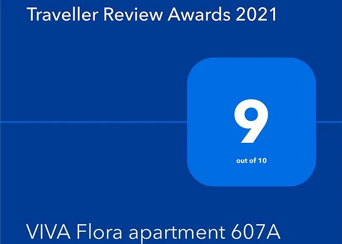 Viva Flora 607a Borovets