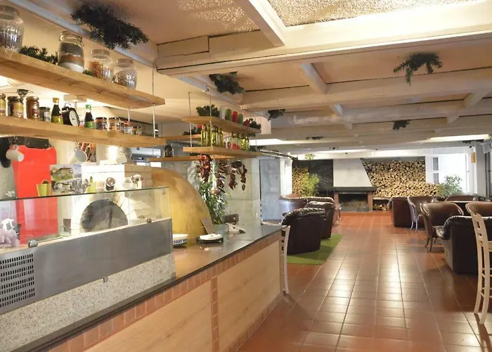 Appartamento Viva Flora 607a Borovets