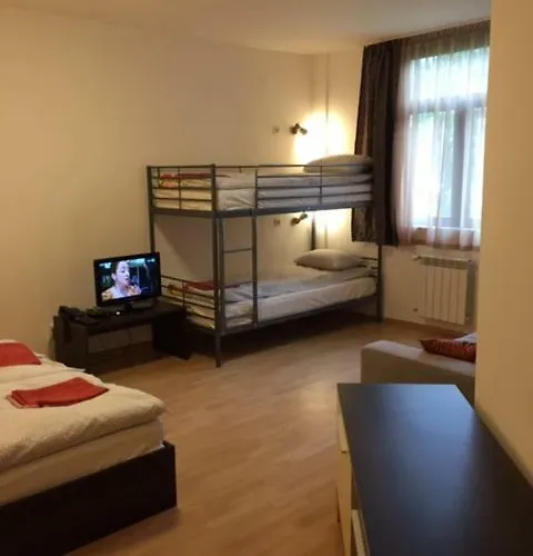 Appartamento Viva Flora 607a *