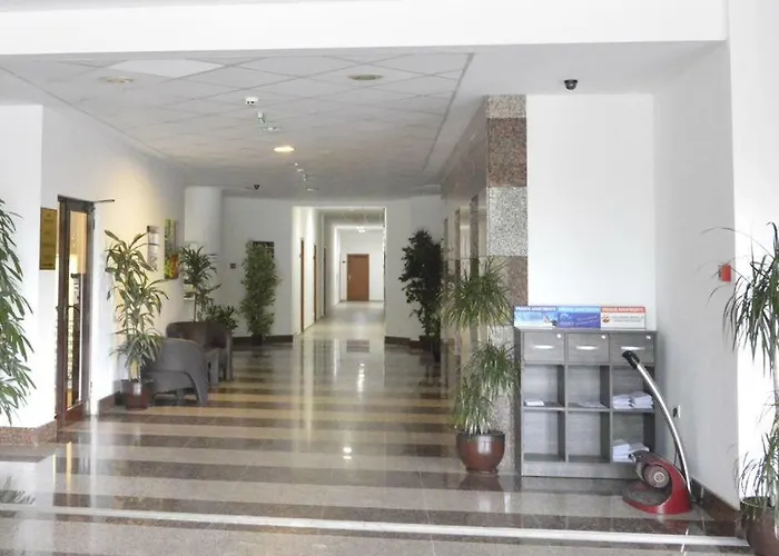 Viva Flora 607a * Borovets