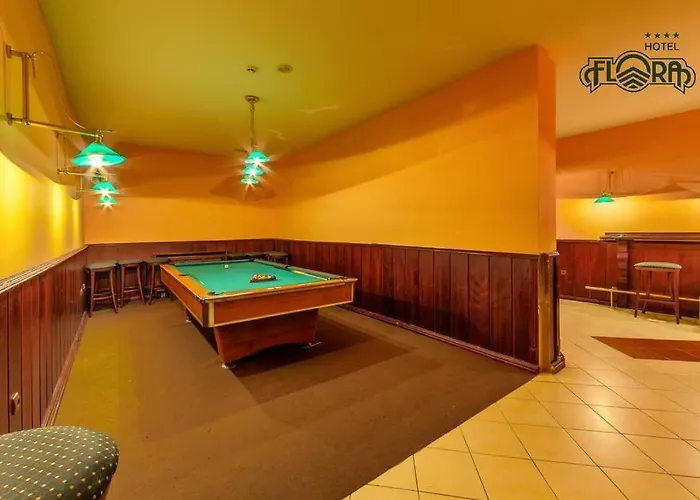 Viva Flora 607a Borovets