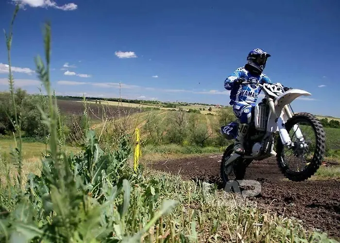 Viva Flora 607a * Borovets