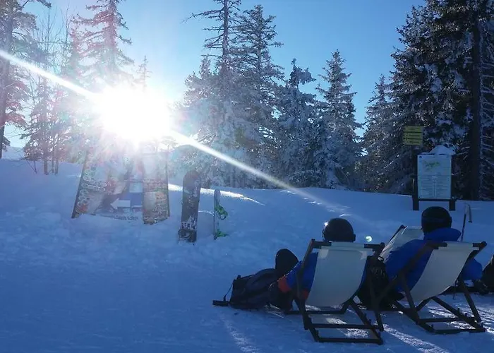 Appartamento Viva Flora 607a *