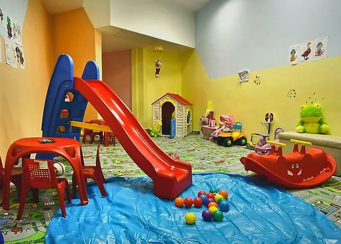 Viva Flora 607a Appartamento *