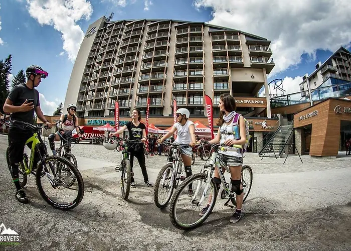 Viva Flora 607a Appartamento